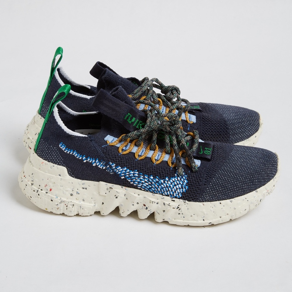 Nike Space Hippie 01 Mens Size 8